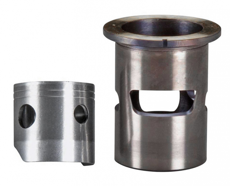 O.S. Kolv & Foder Max-21XM Ver.2