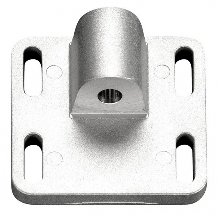 O.S. Monteringsplatta Max-21XM