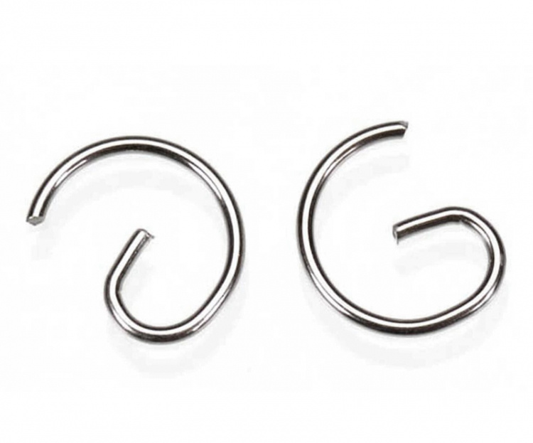 O.S. Kolvbultklips 30VG, 37SZ, 46VX