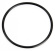 O.S. O-Ring (S-32) E-3070 O.S. O-Ring (S-32) E-3070