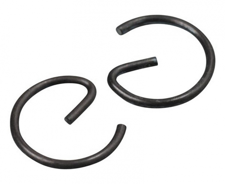 O.S. Kolvbultsklips 40-46