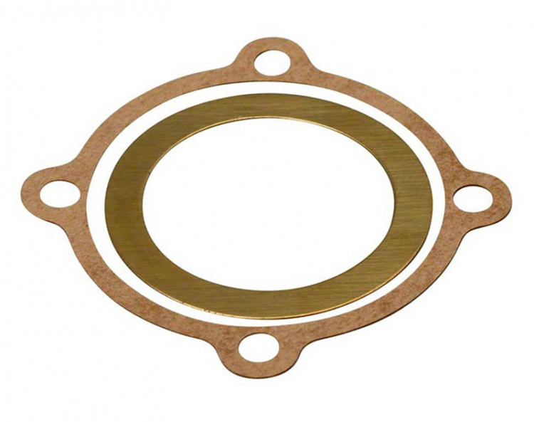 O.S. Packningssats 50SX-H/HG