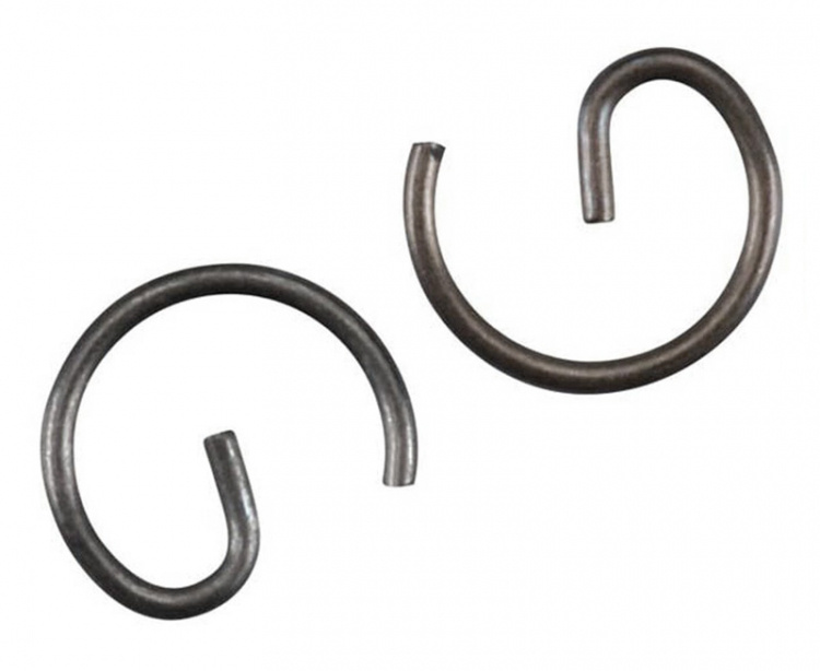 O.S. Kolvbultsklips 50SX-H/HG, 55AX-BE