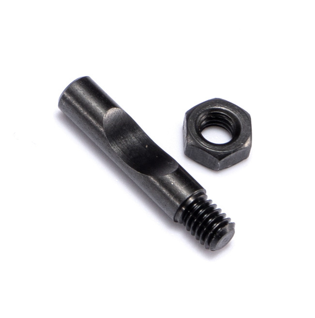 O.S. Förgasarlås 12TZ, 18TZ, 12TG, 15RX