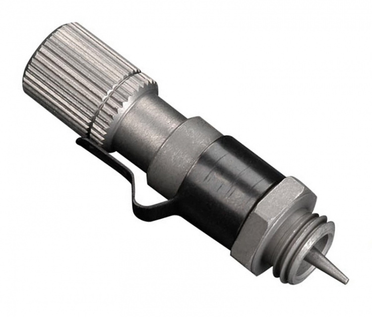 O.S. Bränslenål Komplett 40A, 60U, 70D