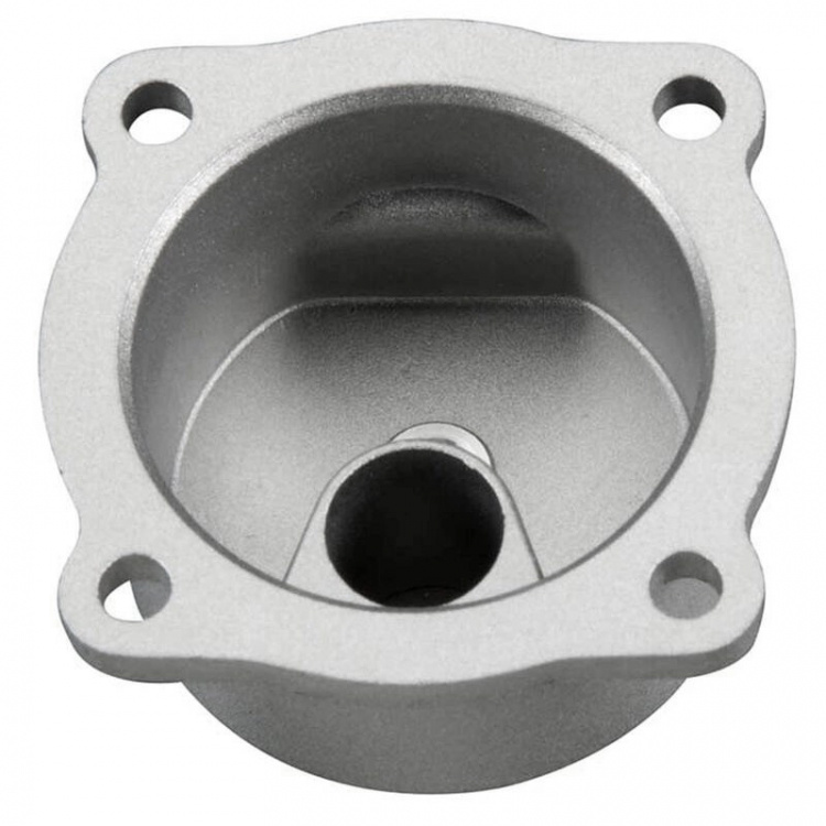 O.S. Vevhuslock 55HZ-R