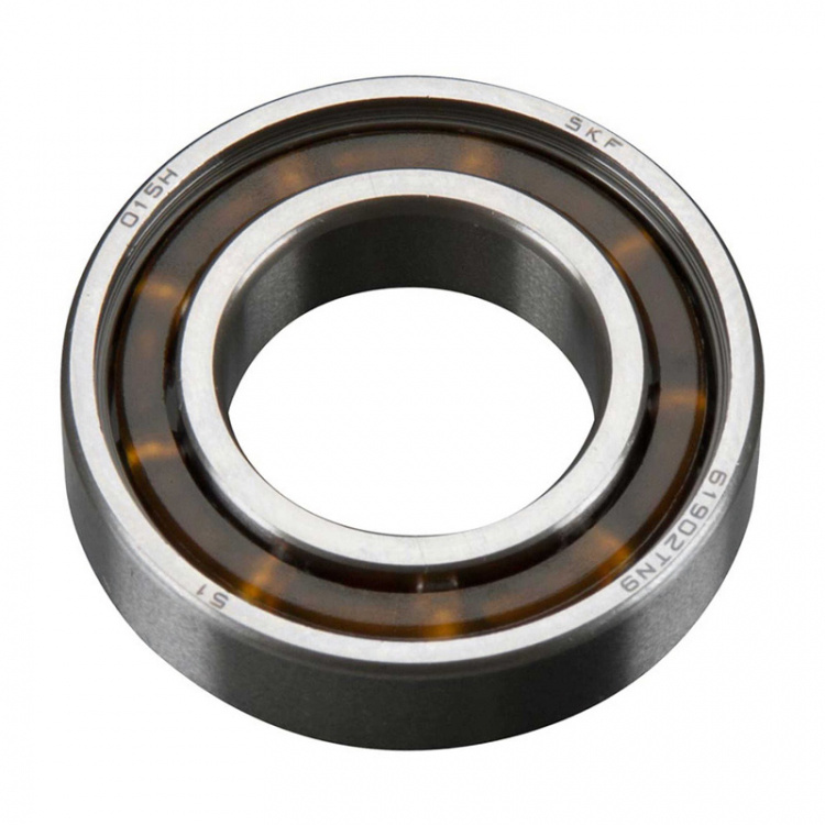 O.S. Kullager Bakre 50SX-H. 55AX-BE, 55HZ