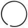 O.S. Kolvring 61SX/RX/SFN/FSR/VF-H, GGT10 O.S. Kolvring 61SX/RX/SFN/FSR/VF-H, GGT10