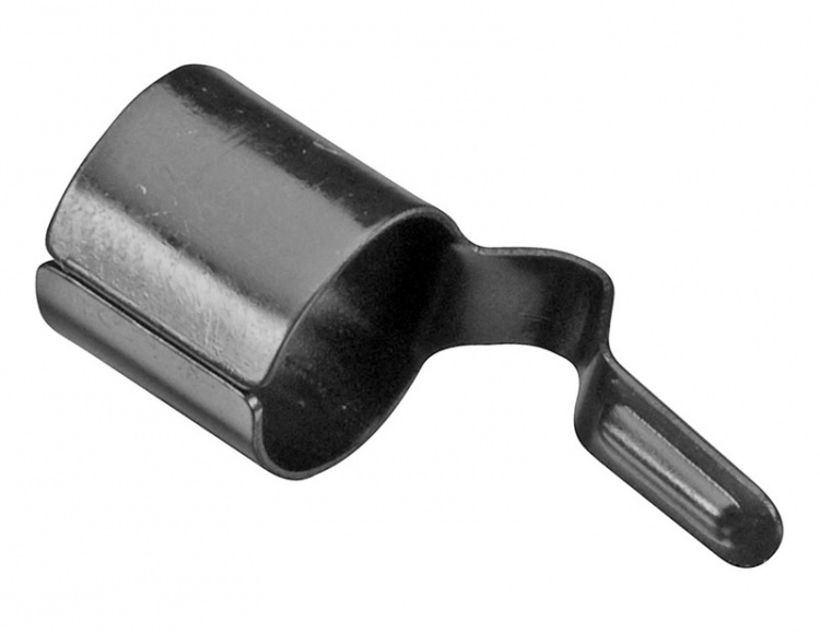 O.S. Snäppfjäder No.4