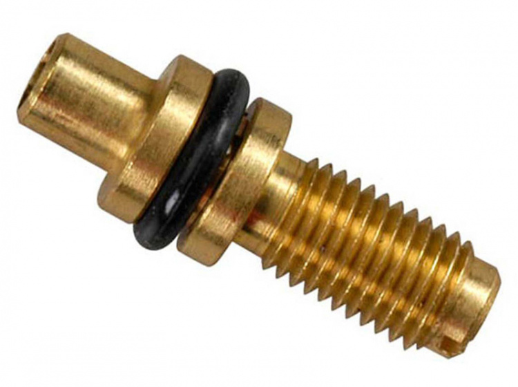 O.S. Blandnål 2D-7B