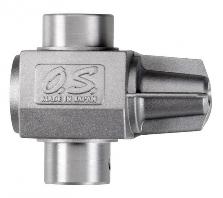 O.S. Förgasarhus 61A (75AX)