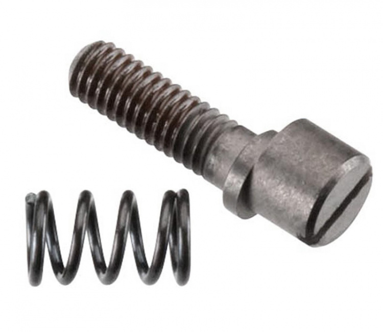 O.S. Blandnålsskruv 40E, 60LH, 60MC