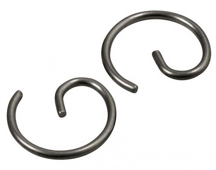 O.S. Kolvbultsklips 91FX/SZ/RZ/SXH