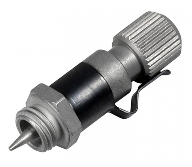 O.S. Bränslenål Set 60B, 60M-C/LH, 60K