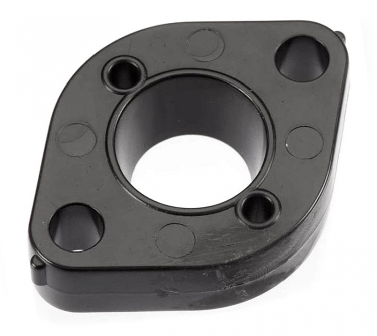 O.S. Värmeinsulator GT15HZ