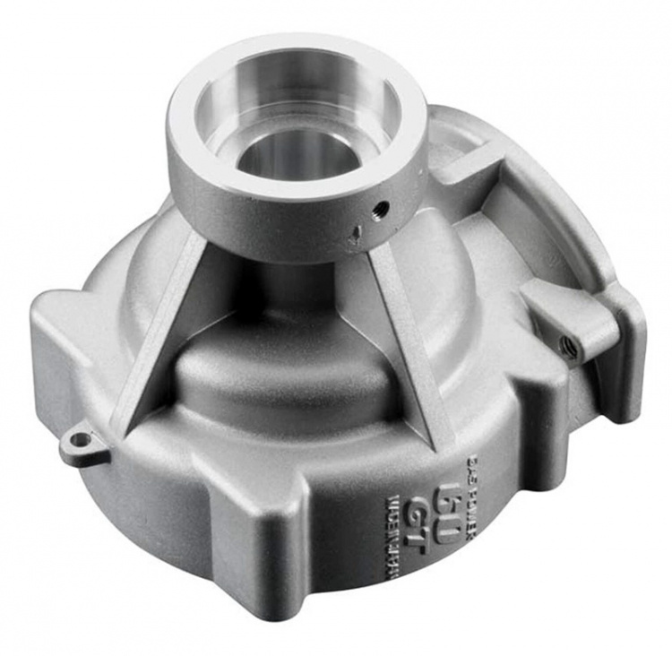 O.S. Vevhus Främre GT60