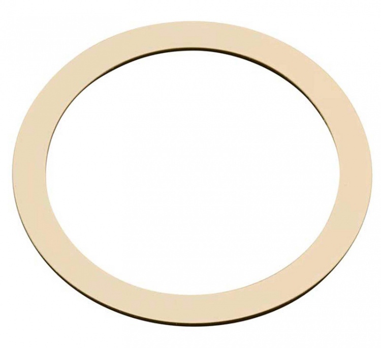 O.S. Shims (0.2mm) 105HZ
