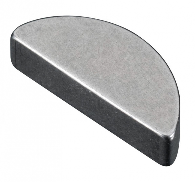 O.S. Woodruff Key/Låskil 61, 90, 91