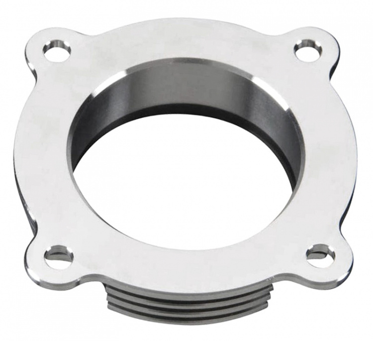 O.S. Kylfläns Vevhus 91HZ