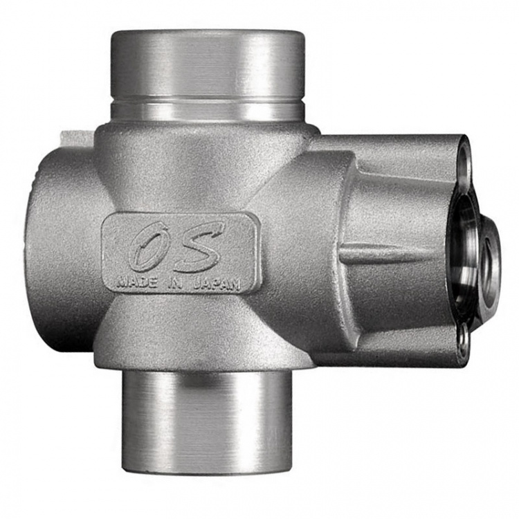 O.S. Förgasarhus 60LH (50SX-HYPER)