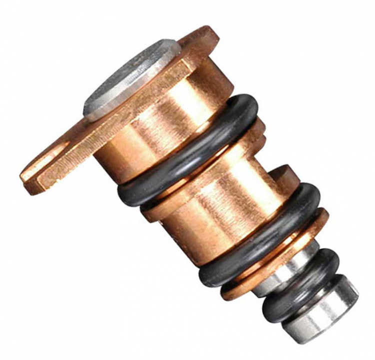 O.S. Blandnål Set 60LH, 60L