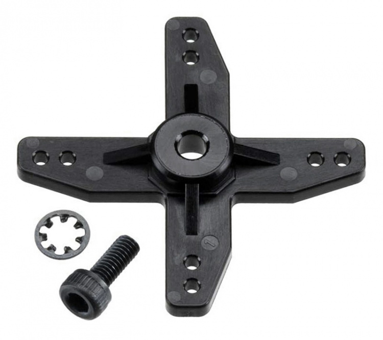 O.S. Förgasarm 40L, 61B-PII