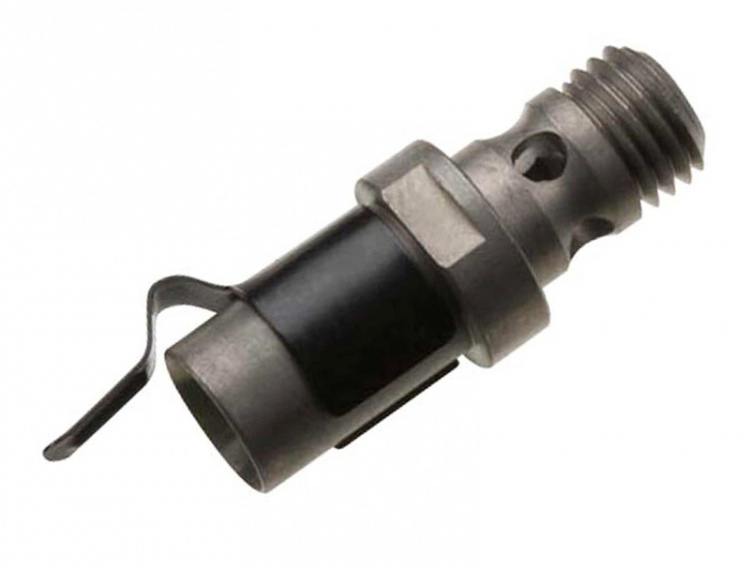 O.S. Hållare Bränslenål 61B (91HZ)