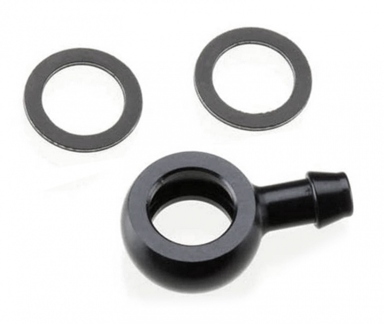 O.S. Bränslenippel 61B (91HZ)