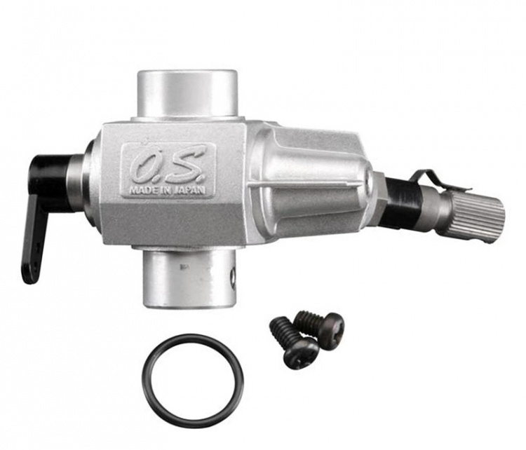 O.S. Förgasare Komplett 61C (95AX)