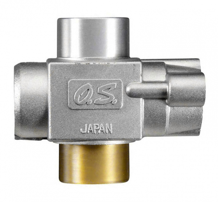 O.S. Förgasarhus 61E (91HZ/HZ-R)