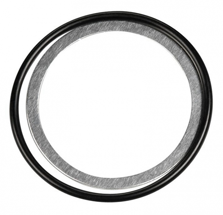 O.S. Packningssats 120AX