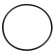 O.S. Ljuddämparpackning (O-Ring) E-5020 O.S. Ljuddämparpackning (O-Ring) E-5020