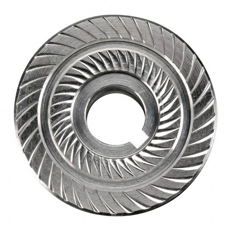 O.S. Medbringare 120AX