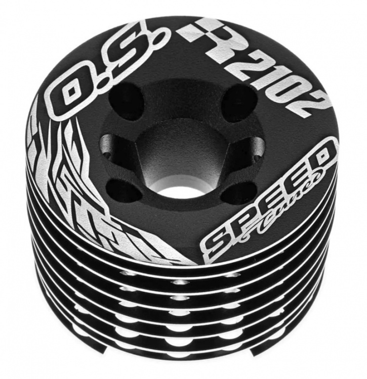 O.S. Kyltopp SPEED R2102