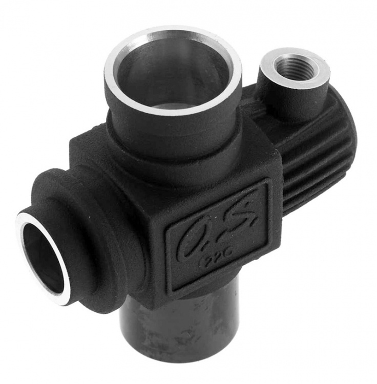 O.S. Förgasarhus 22C(B)