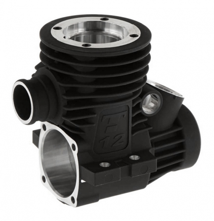 O.S. Vevhus SPEED T1201