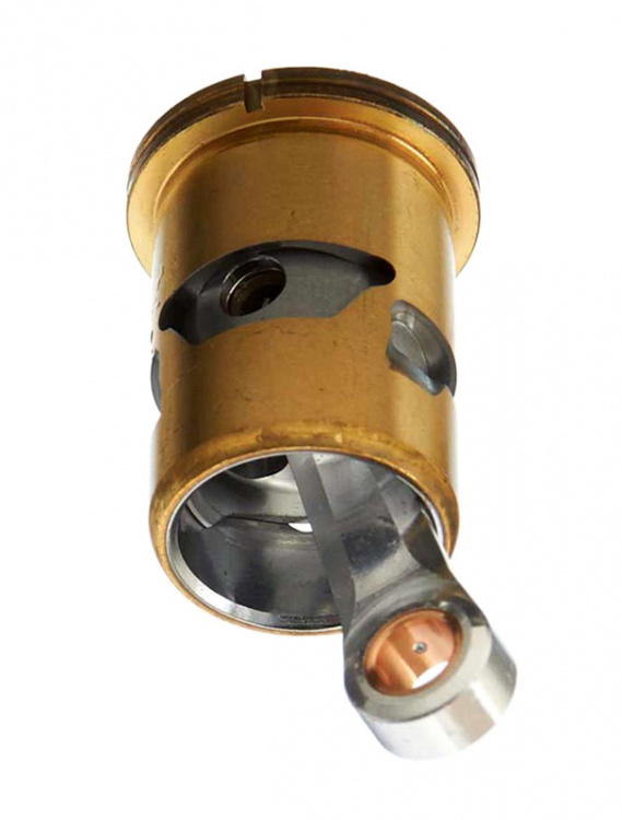 O.S. Kolv, Foder & Vevstake SPEED T1201