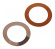 O.S. Shims 0.1/0.15mm T1201 O.S. Shims 0.1/0.15mm T1201