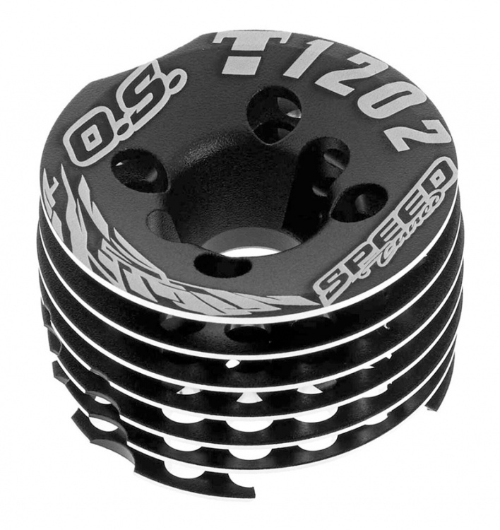 O.S. Kyltopp SPEED T1202