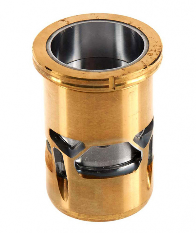 O.S. Kolv & Foder SPEED 21XZ-GT