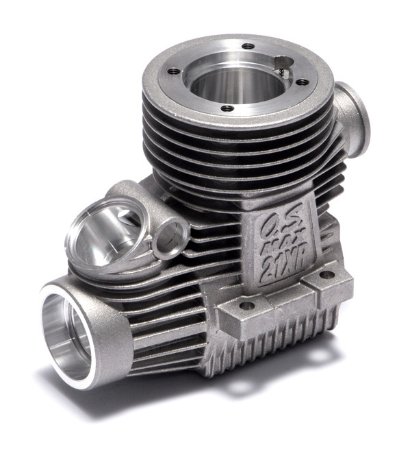 O.S. Vevhus SPEED 21XR-B Ver.2