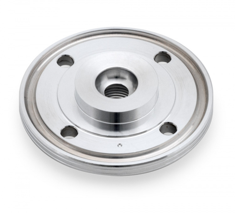 O.S. Förbränningsrum för B21 1/8 Off-Road 16% Nitro