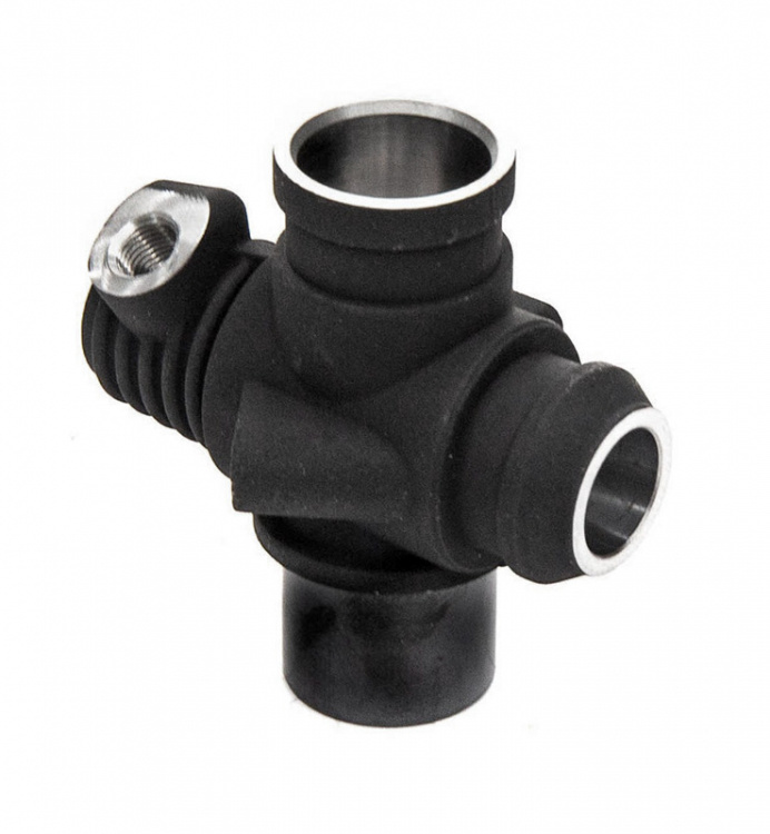 O.S. Förgasarhus 22D(B)