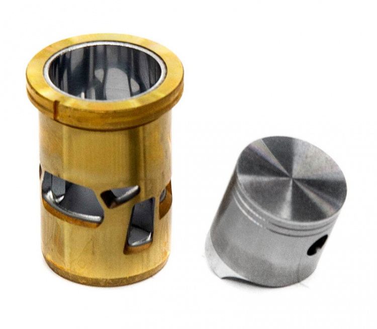 O.S. Kolv & Foder SPEED B2103-R