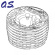 O.S. Kyltopp SPEED B2103-R O.S. Kyltopp SPEED B2103-R