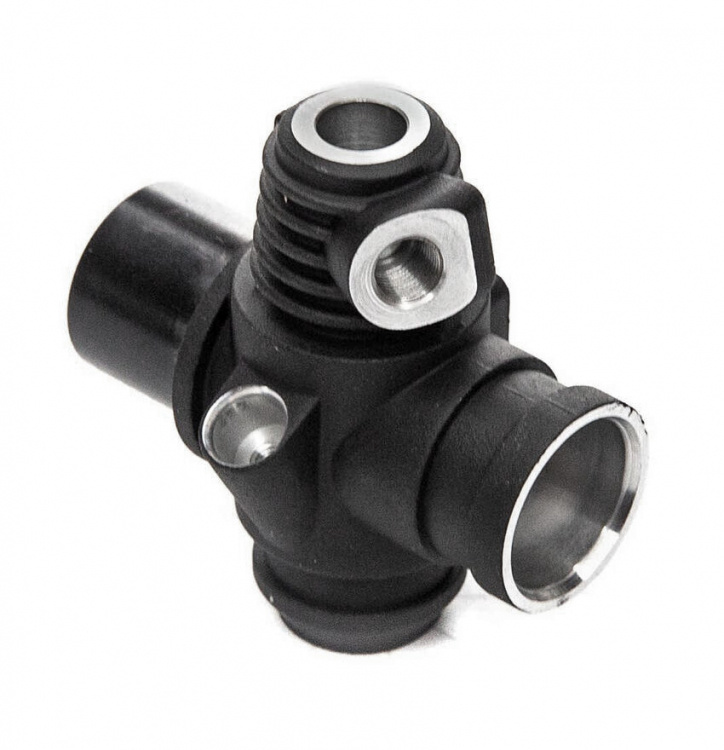 O.S. Förgasarhus 22E(B)