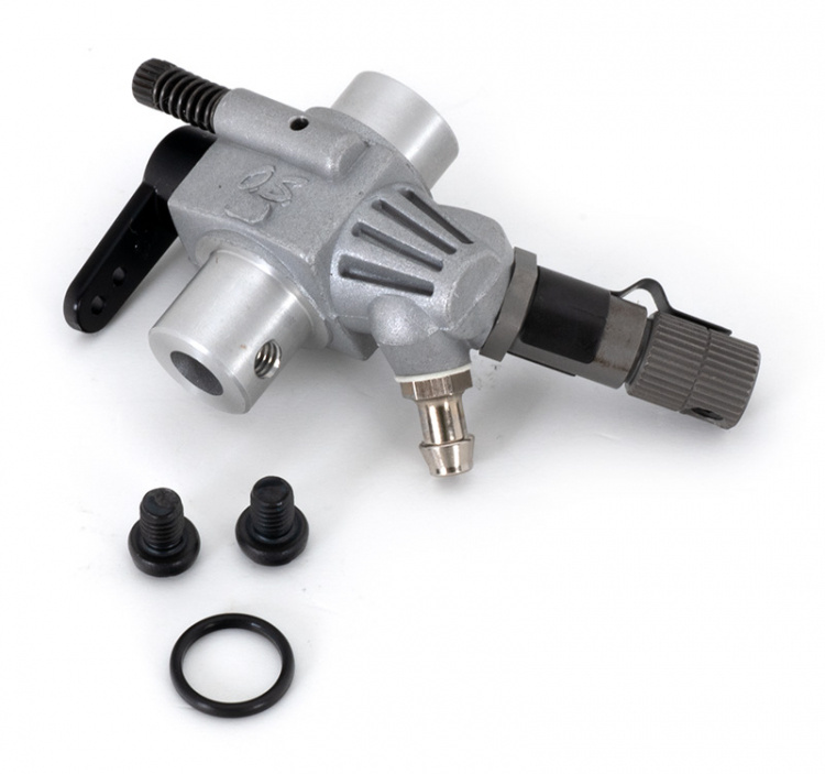 O.S. Förgasare Komplett (12H) 11CZ-A