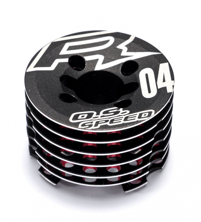 O.S. Kyltopp SPEED R2104