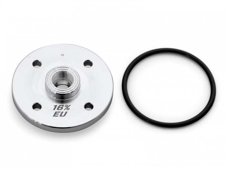 O.S. Förbränningsrum för R21 1/8 On-Road 16% Nitro