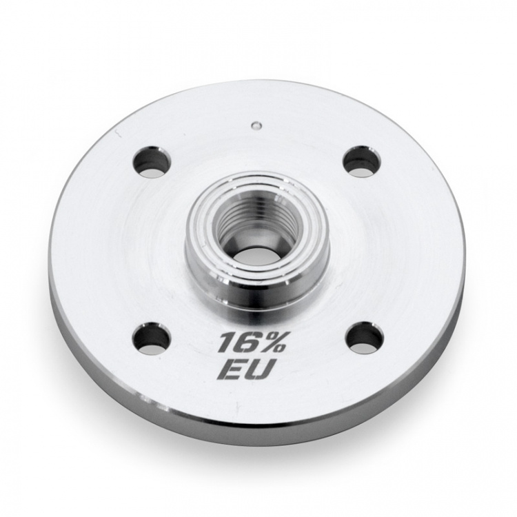 O.S. Förbränningsrum för R21 1/8 On-Road 16% Nitro